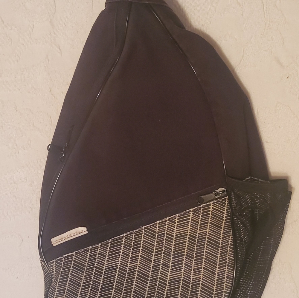 Kavu Paxton Sling Pack
